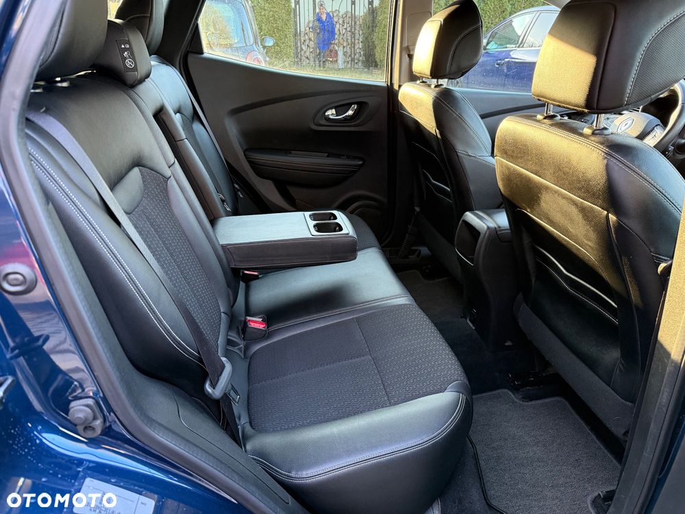 Renault Kadjar 1.5 dCi Energy Intens EDC - 14