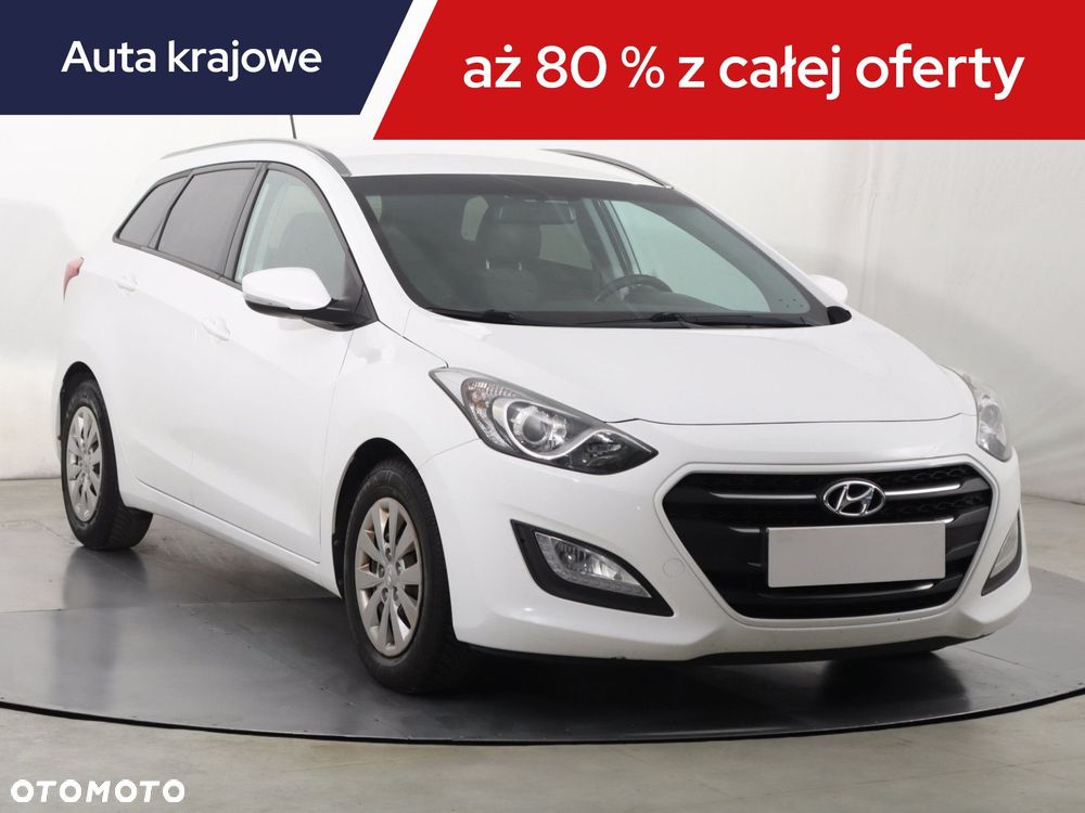 Hyundai i30 - 3