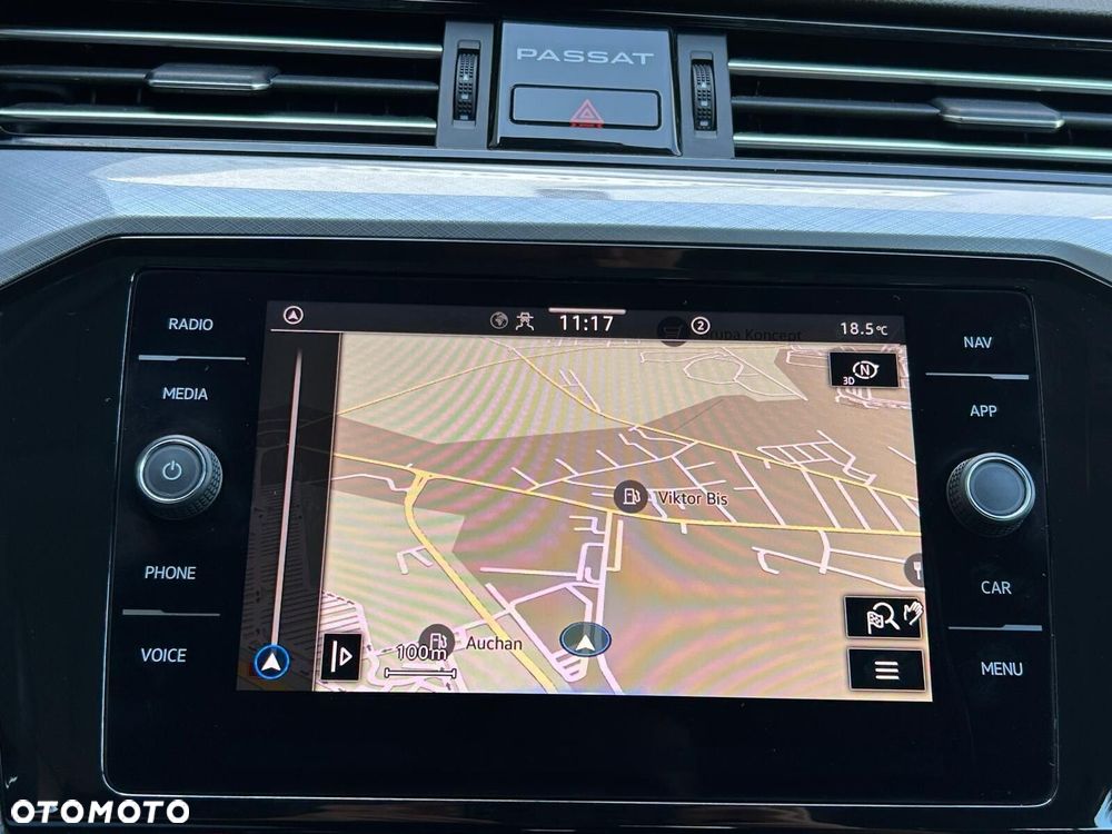 Volkswagen Passat Variant 1.5 TSI EVO Business DSG - 28