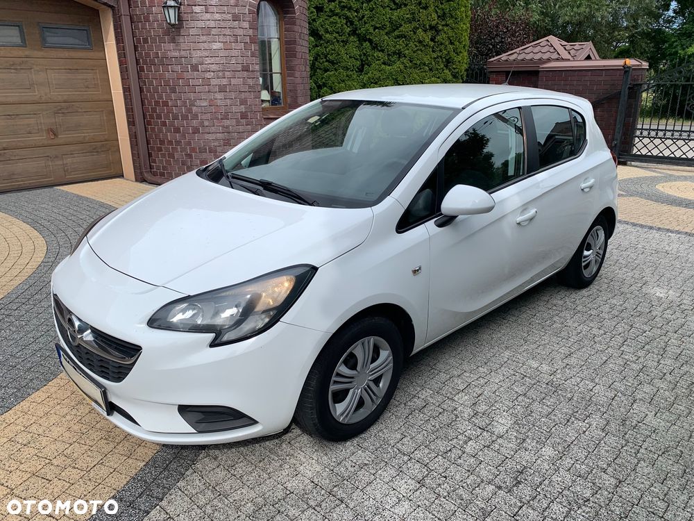 Opel Corsa 1.4 Cosmo - 2