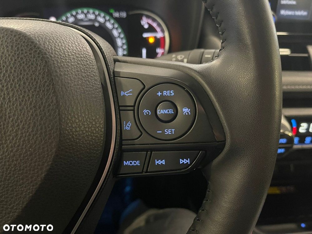 Toyota RAV4 2.0 Comfort 4x4 MS - 21