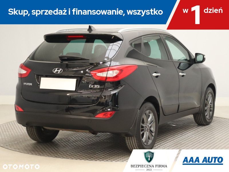 Hyundai ix35 - 7