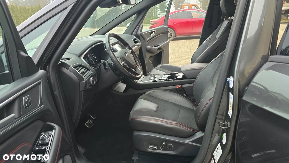 Ford S-Max 2.0 EcoBlue ST-Line - 17