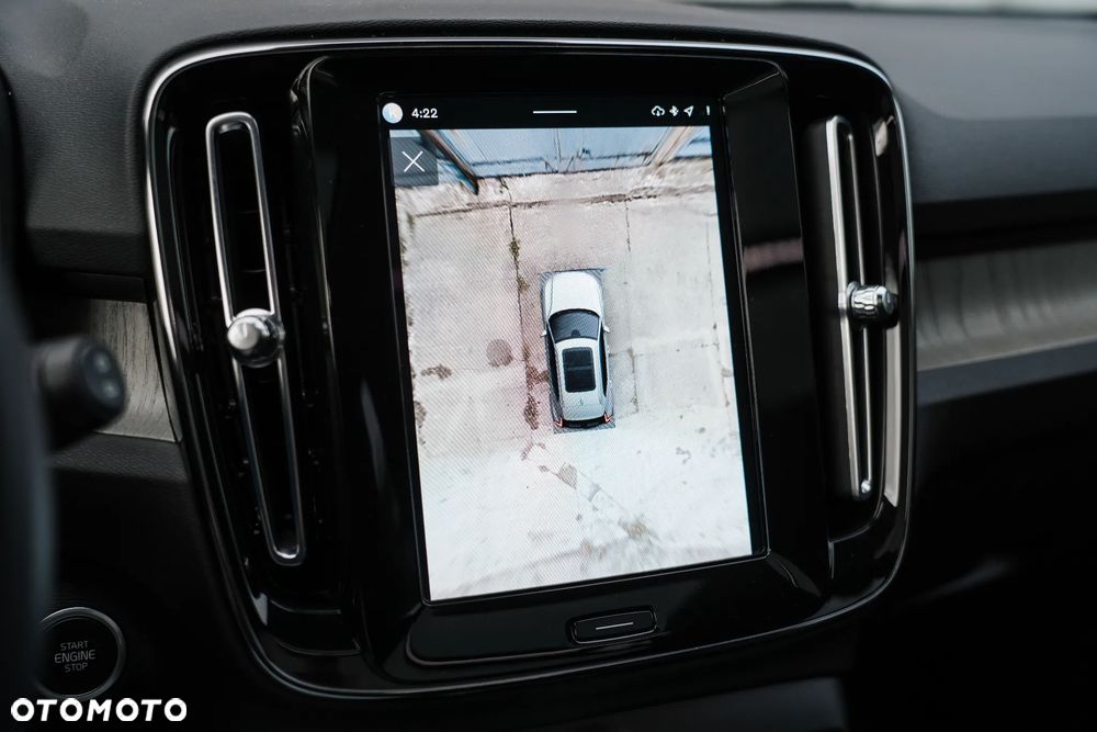 Volvo XC 40 B5 AWD Ultimate Bright - 34