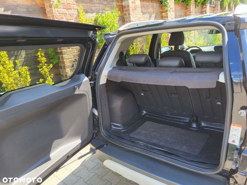 Ford EcoSport - 34