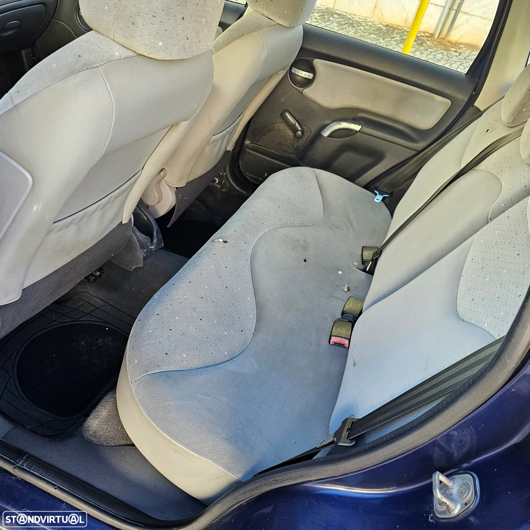 Citroën C3 1.4 HDi Séduction - 11