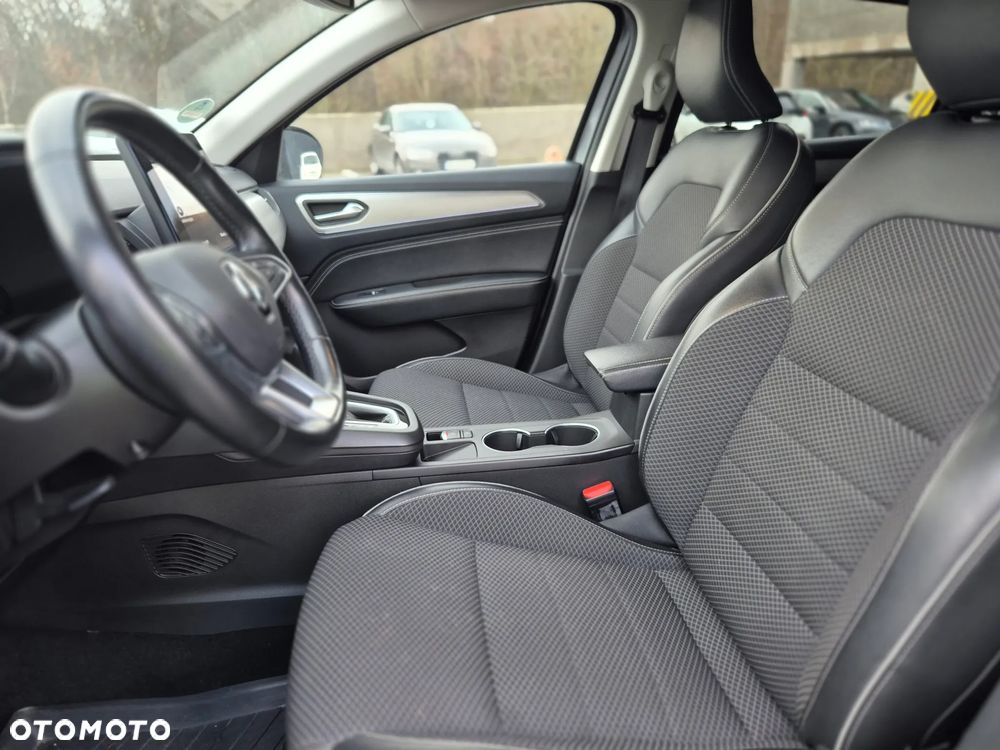 Renault Arkana E-TECH 145 INTENS - 16