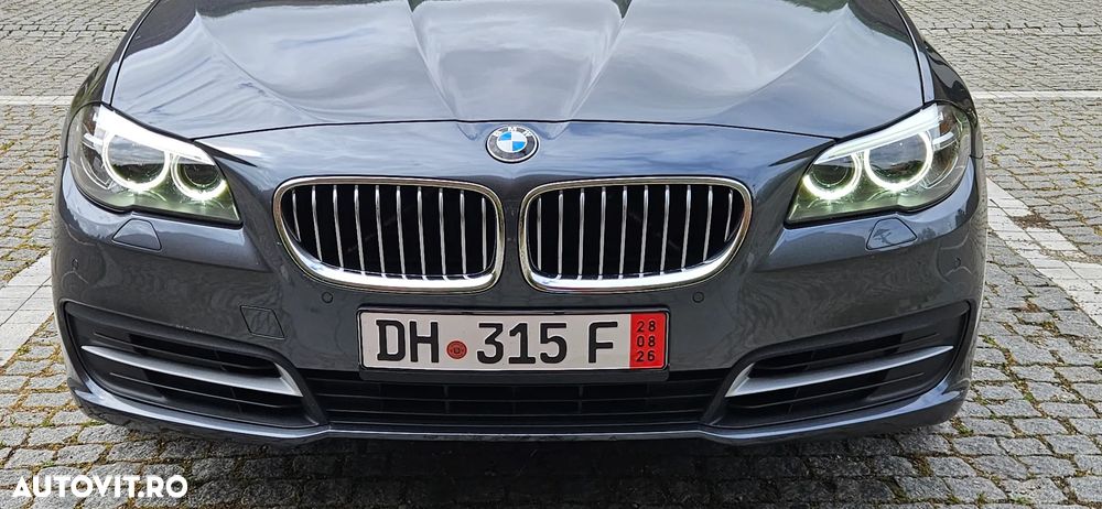 BMW Seria 5 - 9