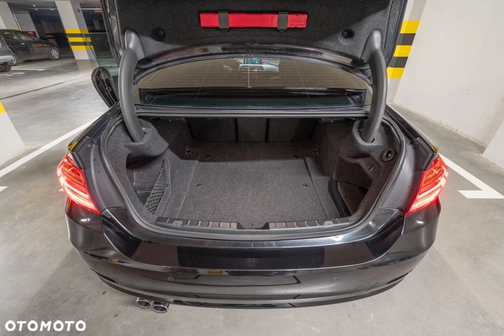 BMW Seria 4 420i xDrive Luxury Line - 16