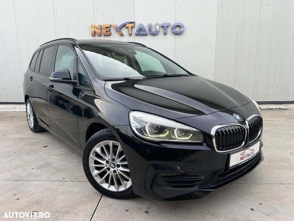 BMW Seria 2 216i Standard - 2