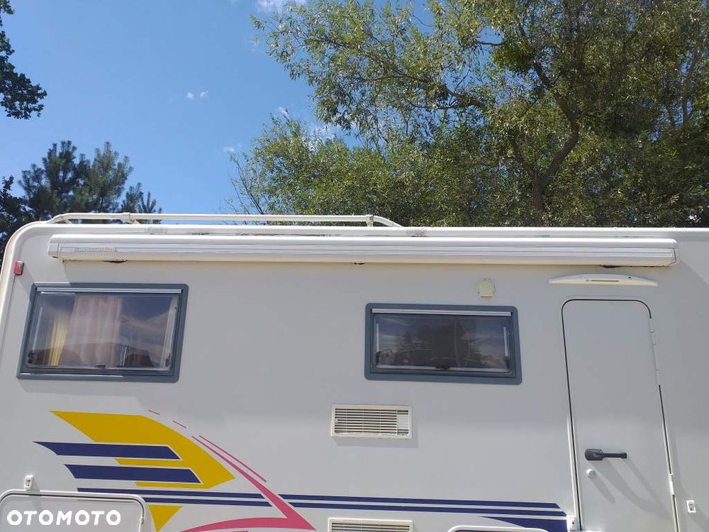 Fiat Ducato CONCORDE - 32
