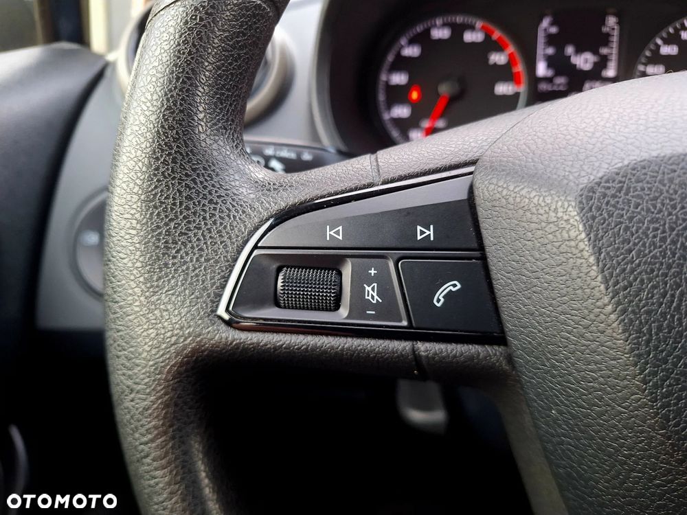 Seat Ibiza 1.0 Colour Edition - 23