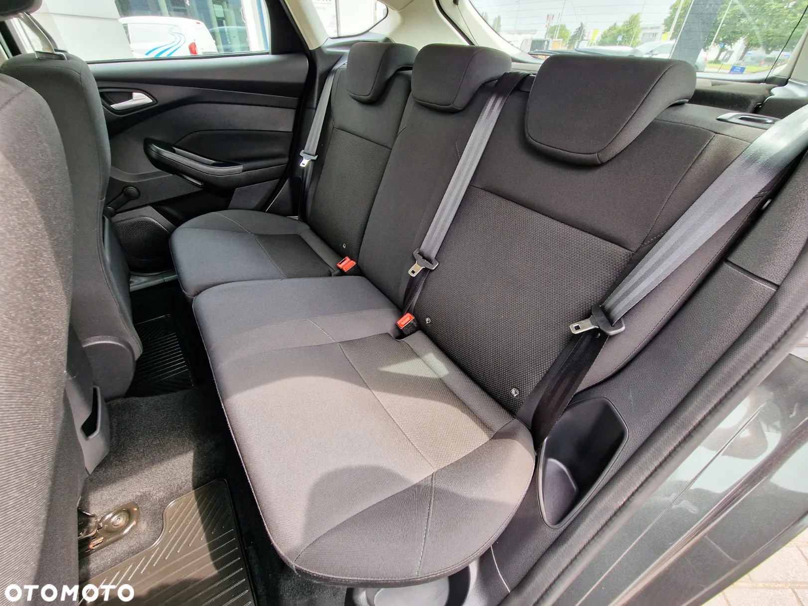 Ford Focus 1.5 TDCi Trend - 8