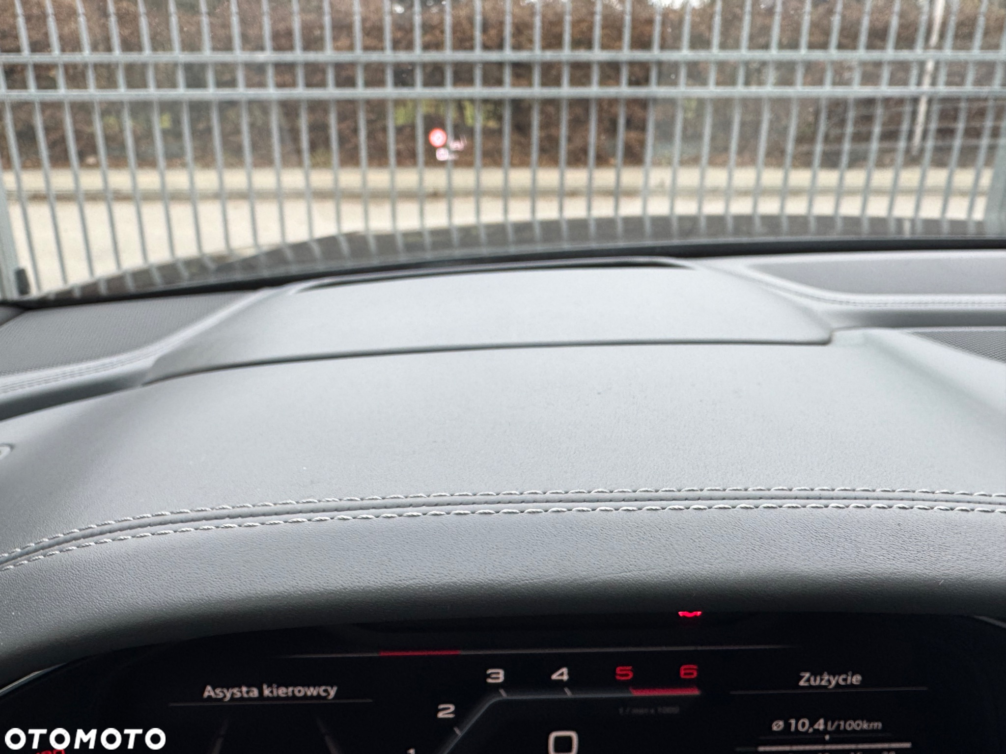 Audi Q8 - 30