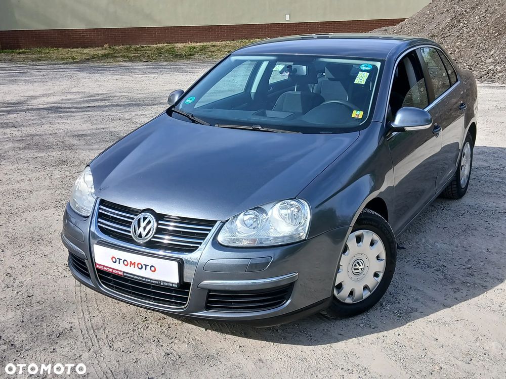 Volkswagen Jetta 1.4 TSI Comfortline - 30