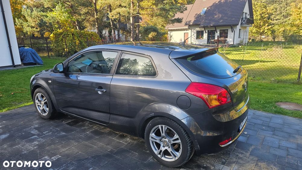 Kia ProCeed 1.4 Comfort - 5