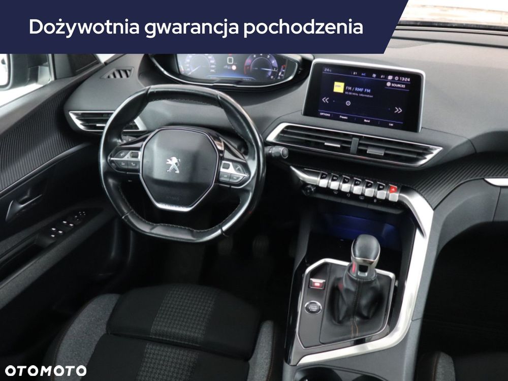 Peugeot 3008 - 9