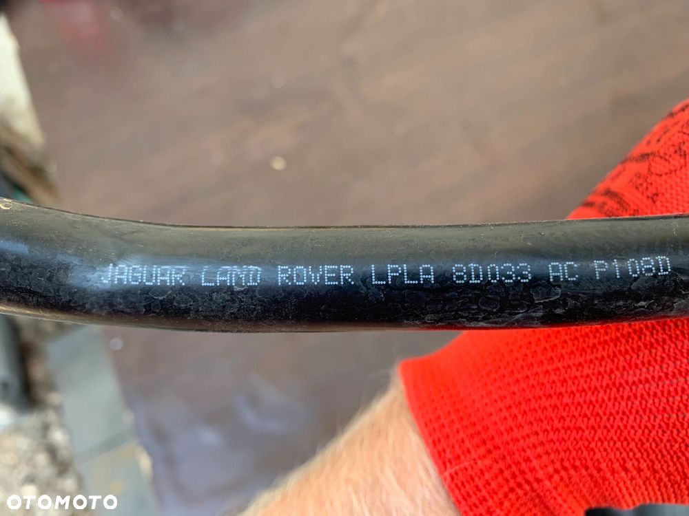 PRZEWÓD PALIWOWY RANGE ROVER SPORT L494 3.0TD LPLA-8D033-AC - 5