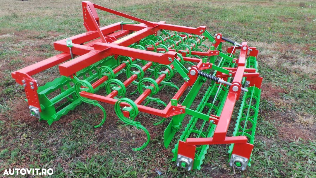 Terraking Combinator TerraCombi+ - 2