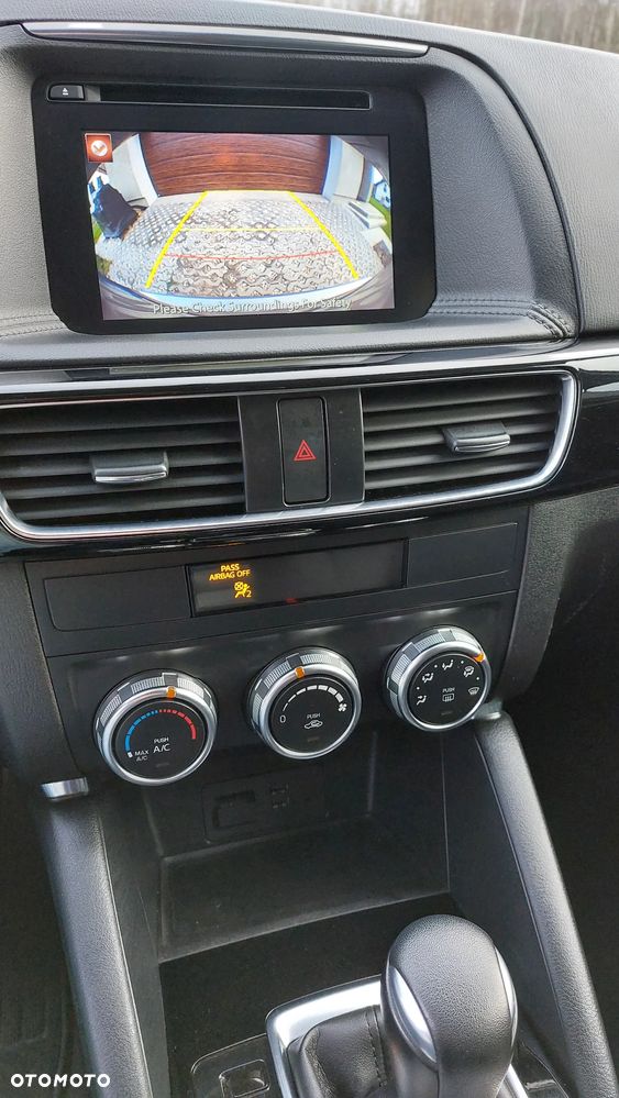 Mazda CX-5 - 13