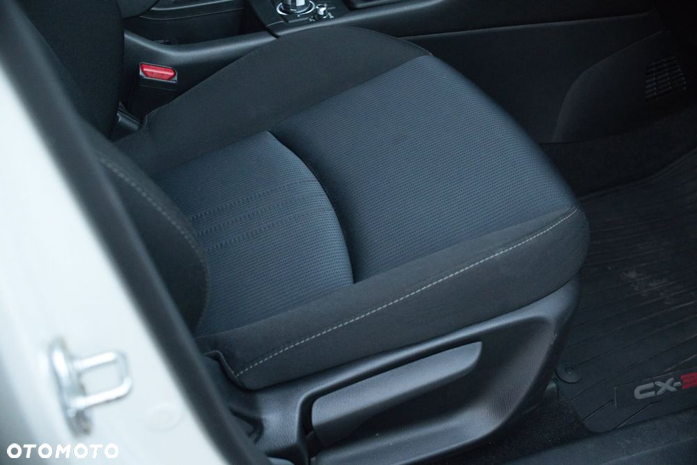 Mazda CX-3 SKYACTIV-G 121 FWD Prime-Line - 12