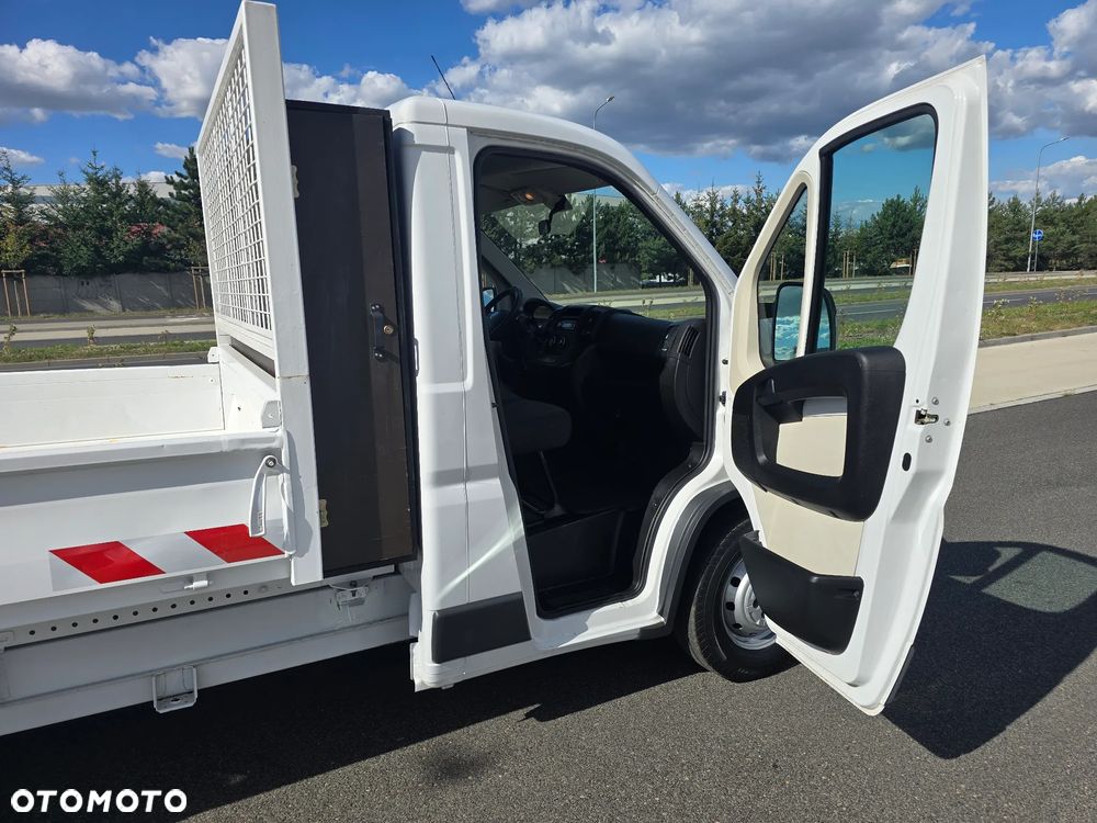 Fiat Ducato - 14