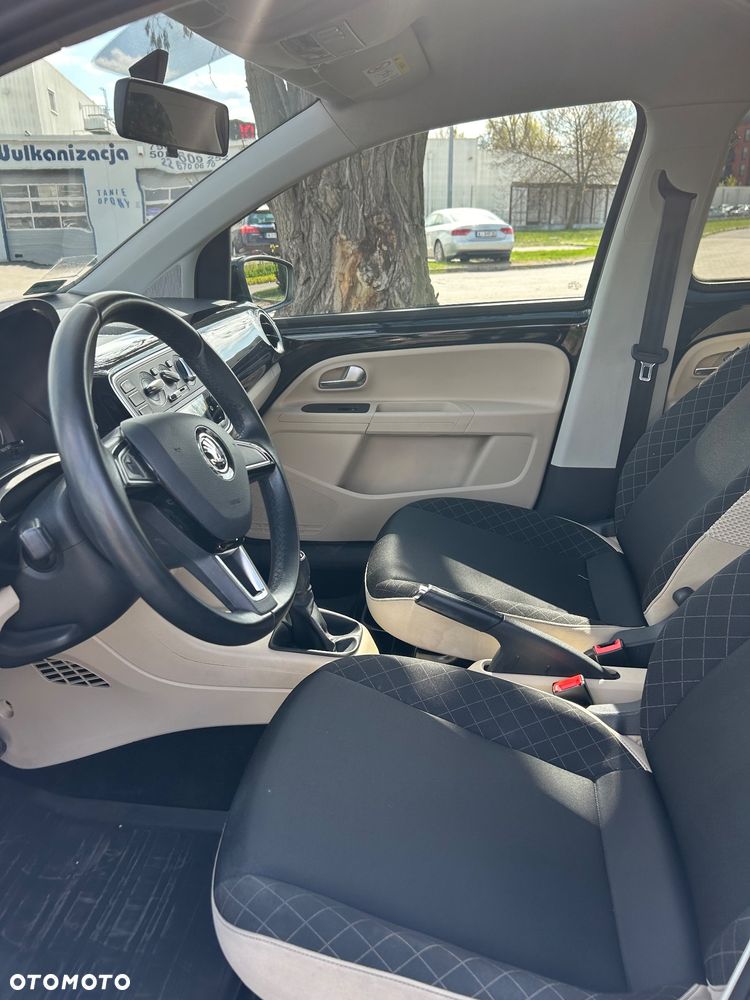 Skoda Citigo 1.0 Style - 7