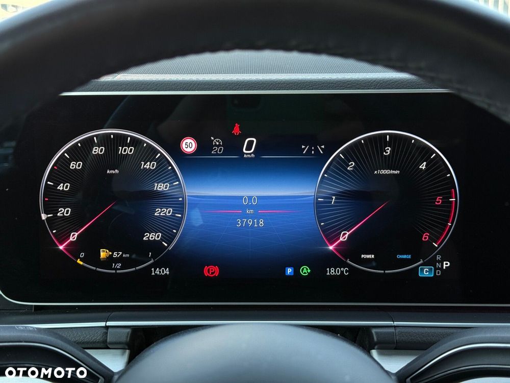 Mercedes-Benz GLE 2024