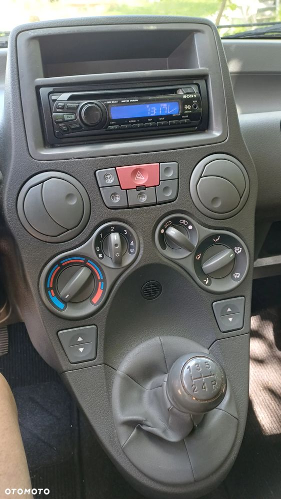 Fiat Panda - 37