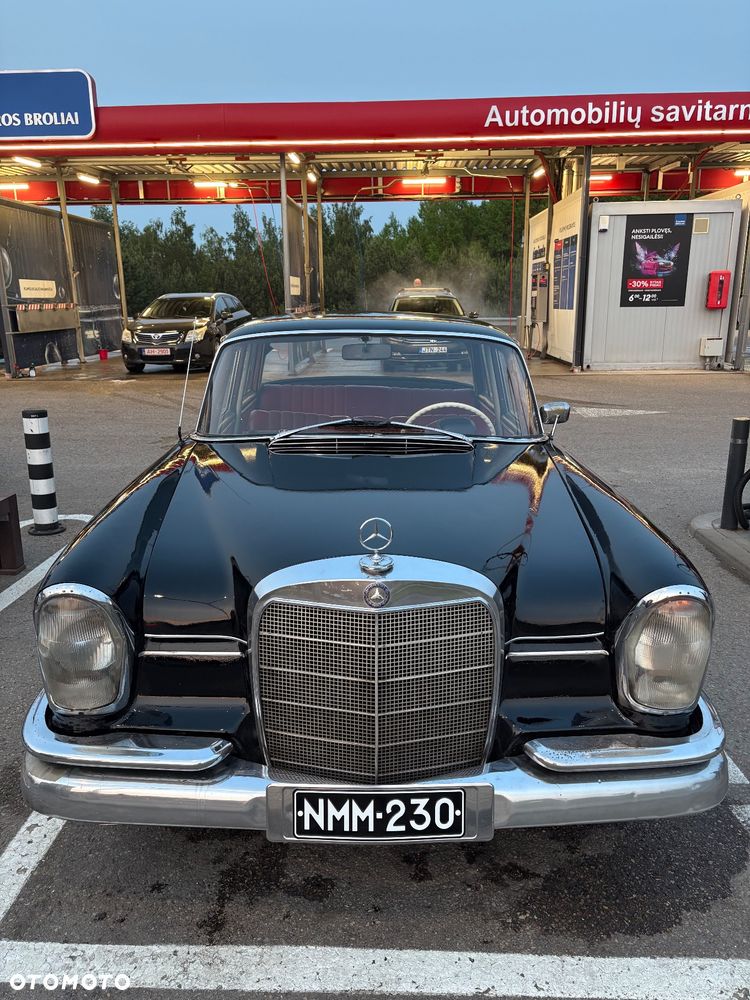 Mercedes-Benz Inny - 8