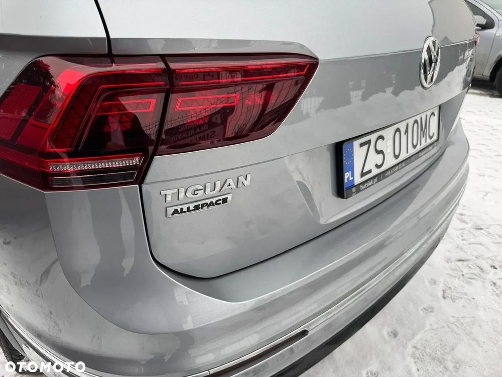 Volkswagen Tiguan 2.0 TDI BMT SCR 4Mot Highline DSG - 10