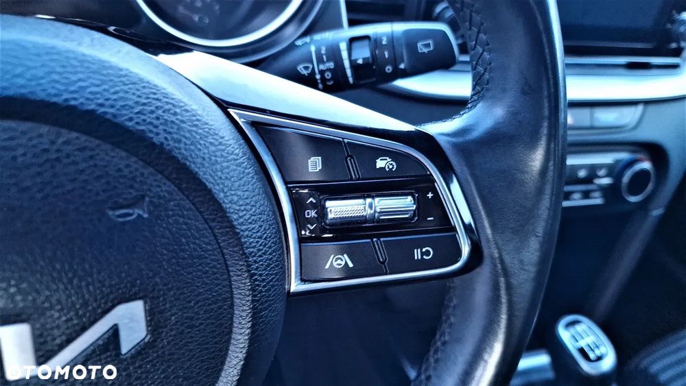 Kia Ceed 1.0 T-GDI M - 16