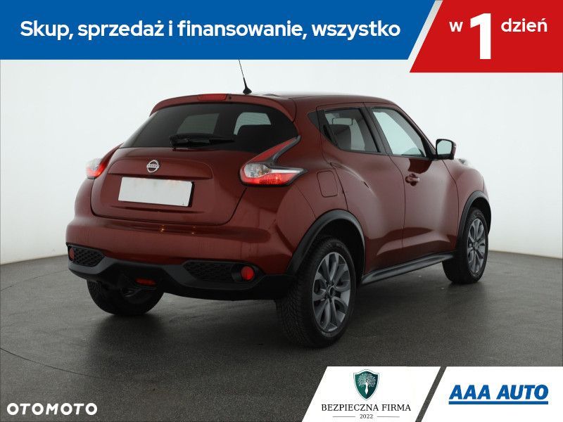 Nissan Juke - 6