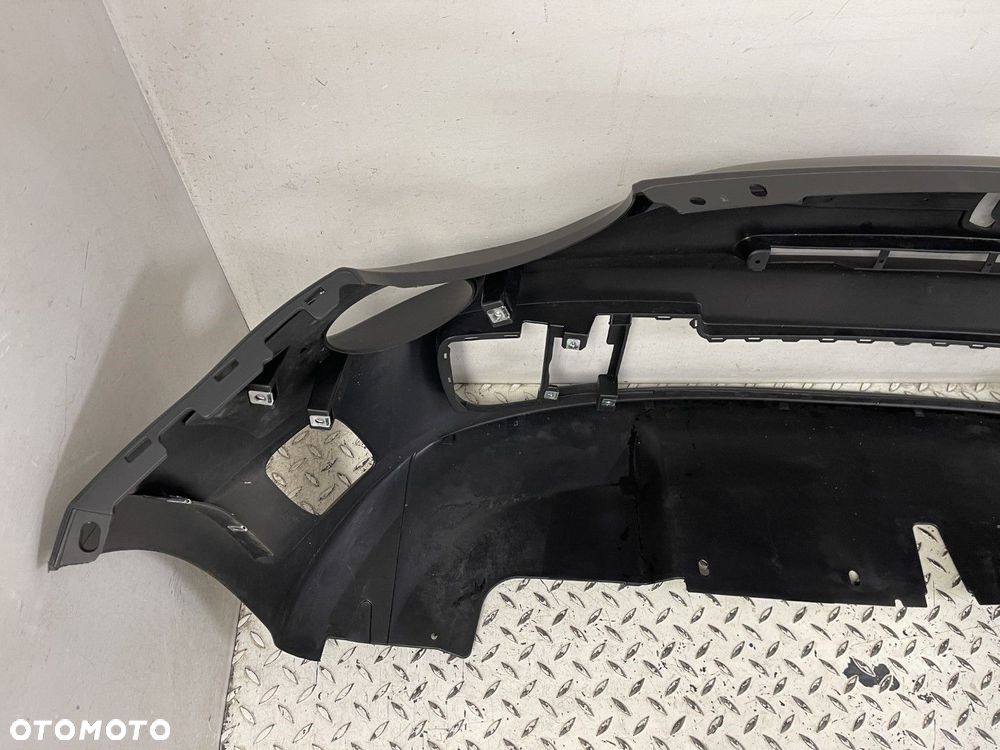 NOWY ORYGINALNY ZDERZAK PRZEDNI PRZÓD FIAT 500 ABARTH 07-15 735465484 - 10
