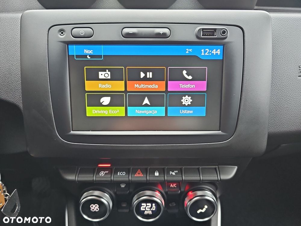 Dacia Duster 1.0 TCe Prestige - 23