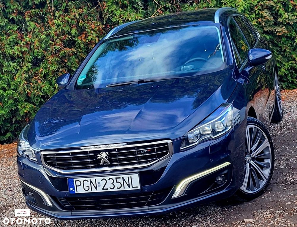Peugeot 508 - 40