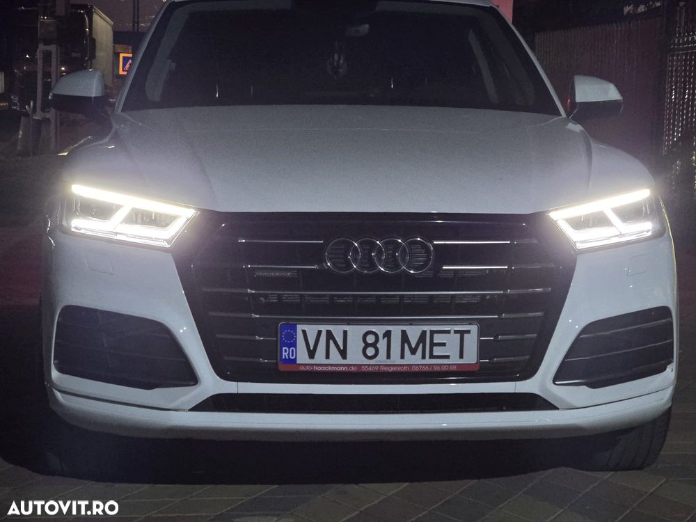 Audi Q5 50 TFSI e quattro S tronic sport - 5