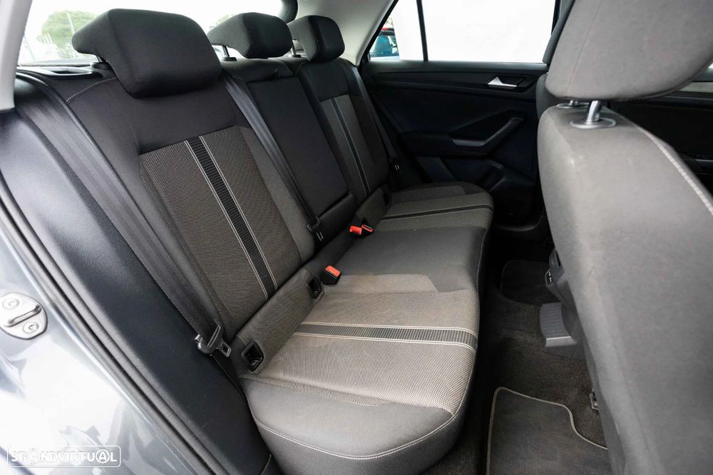 VW T-Roc 1.0 TSI Style - 35