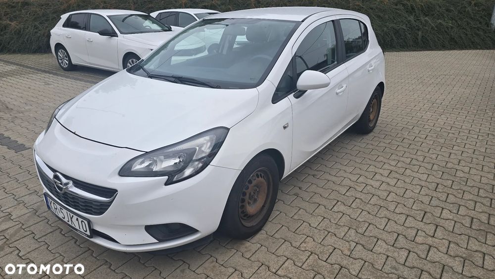 Opel Corsa 1.0 T Enjoy EcoFLEX S&S - 7