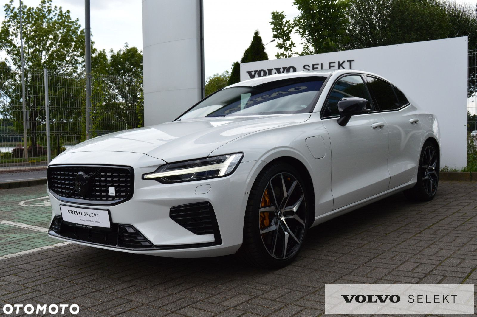 Volvo S60 - 4