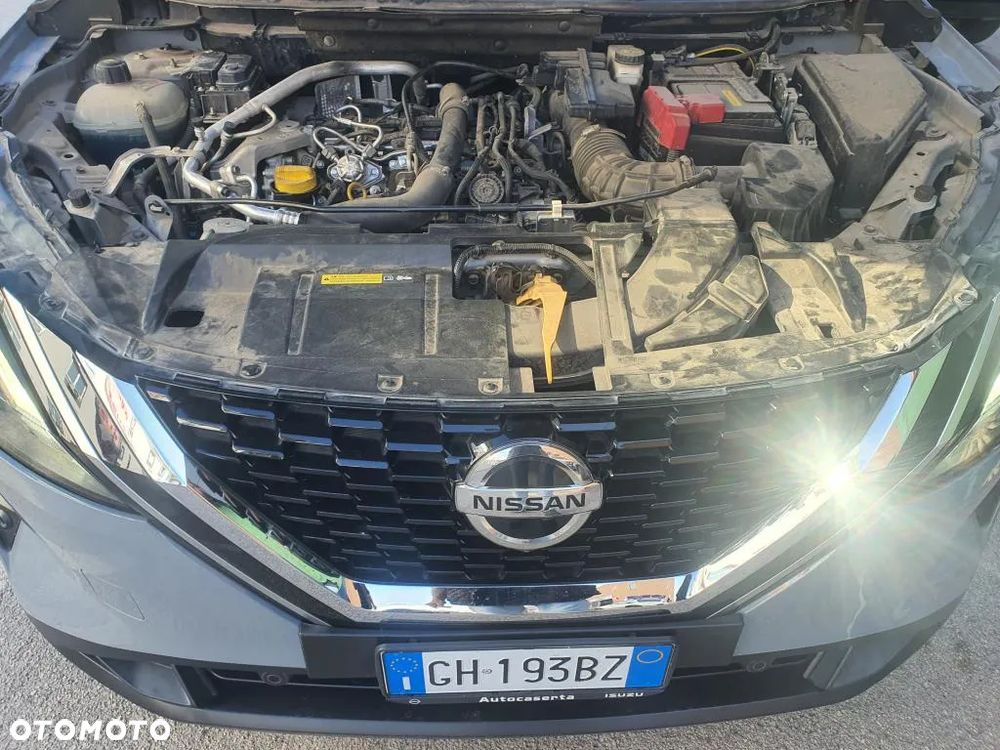 Nissan Qashqai 1.3 DIG-T mHEV 4x4 N-Connecta Xtronic - 11