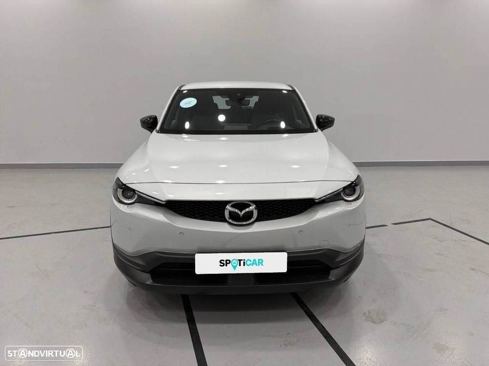 Mazda MX-30 e-SKYACTIV Excellence - 2