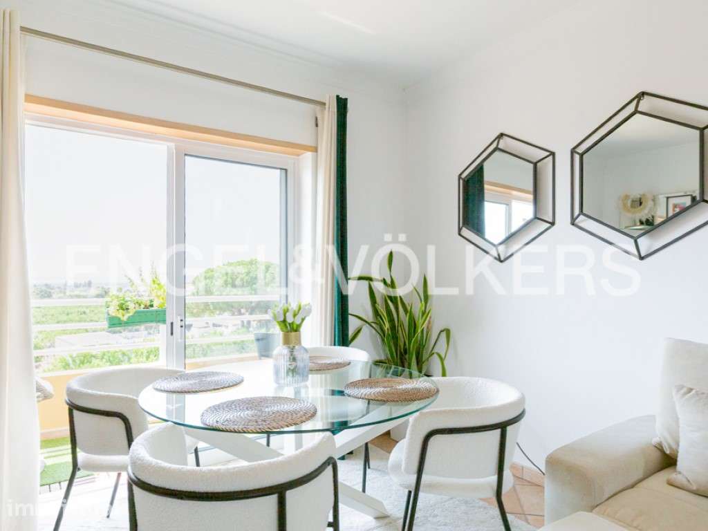 Apartamento T3 com Vista Mar e Terraço Panorâmico - Grande imagem: 5/32