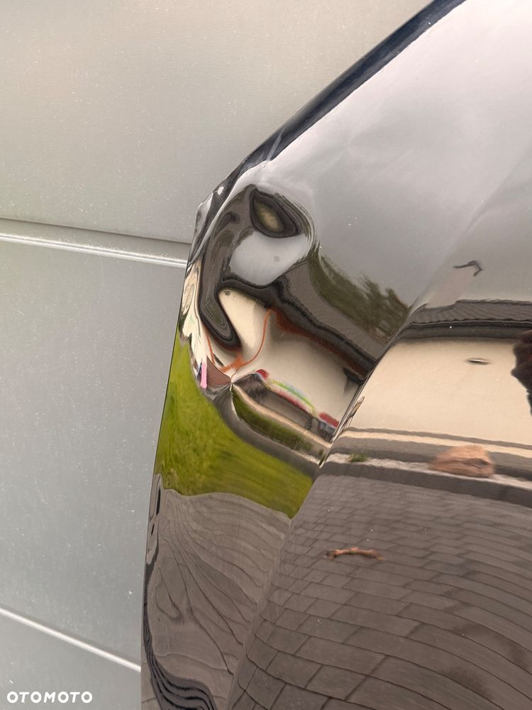 Maska Pokrywa silnika BMW g20 g21 lci kolor 475 - 2