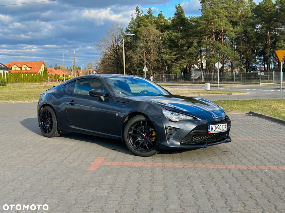 Toyota GT86 - 6