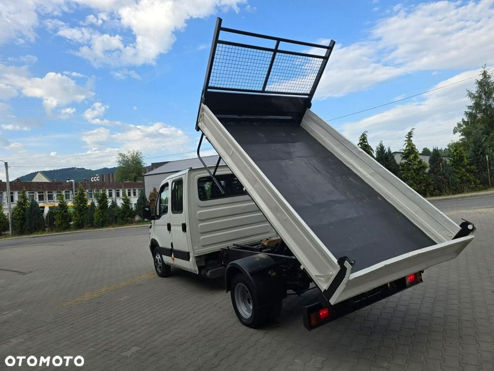 Iveco Daily 35C13 - 8