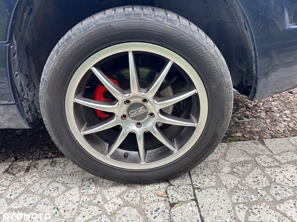 Subaru Forester 2.0 X - 10