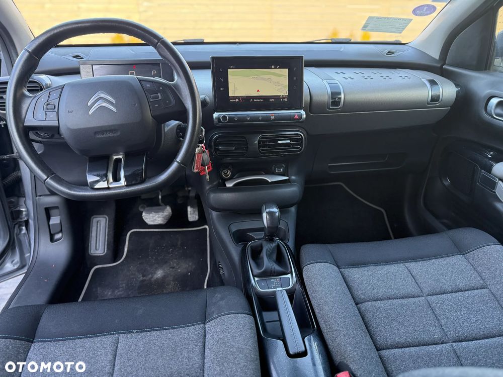 Citroën C4 Cactus Pure Tech 110 Stop&Start EAT6 Shine - 19