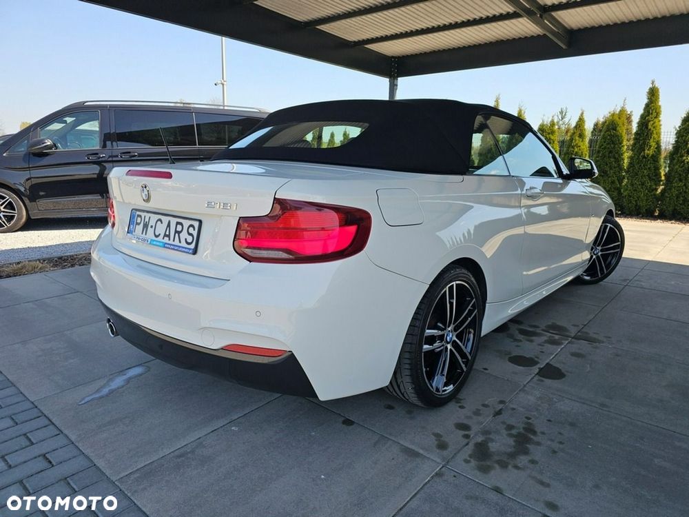BMW Seria 2 - 13