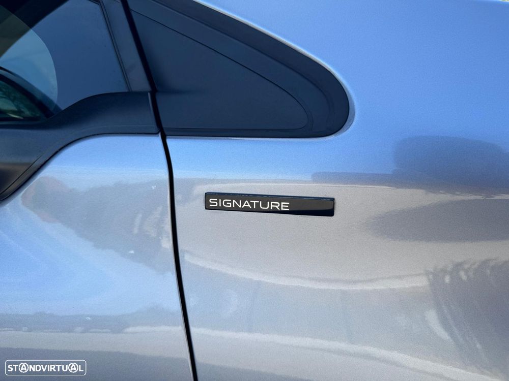 Peugeot 208 1.5 BlueHDi Signature - 7